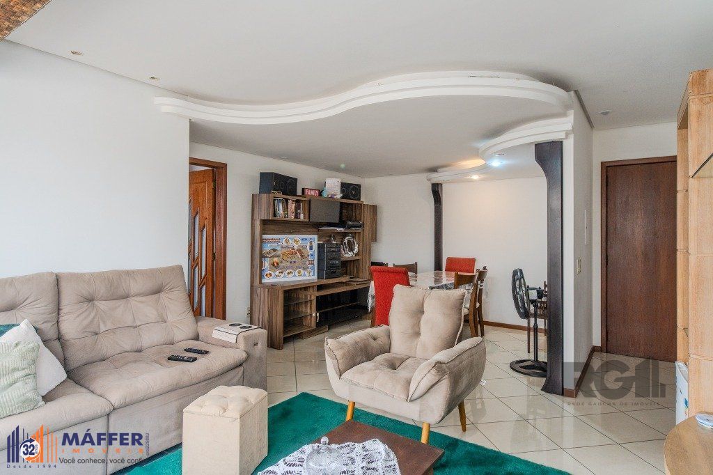 Apartamento, 2 quartos, à venda, 95 m², Santana - Porto Alegre — foto 3