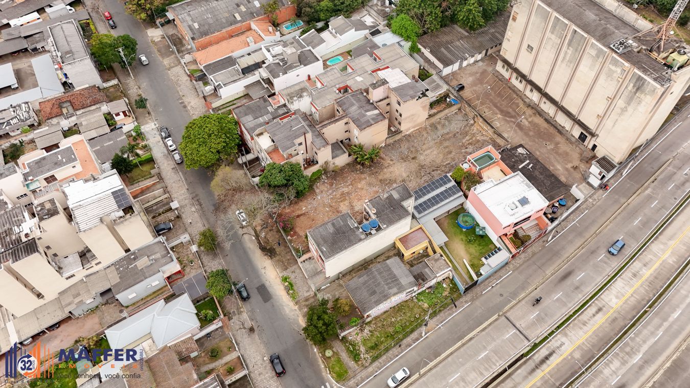 Terreno, 968 m² - Foto 12