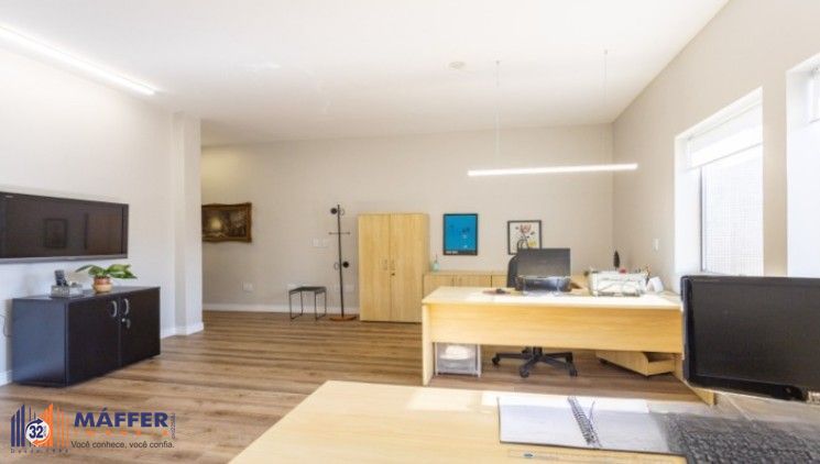 Sala-Conjunto, 47 m² - Foto 8