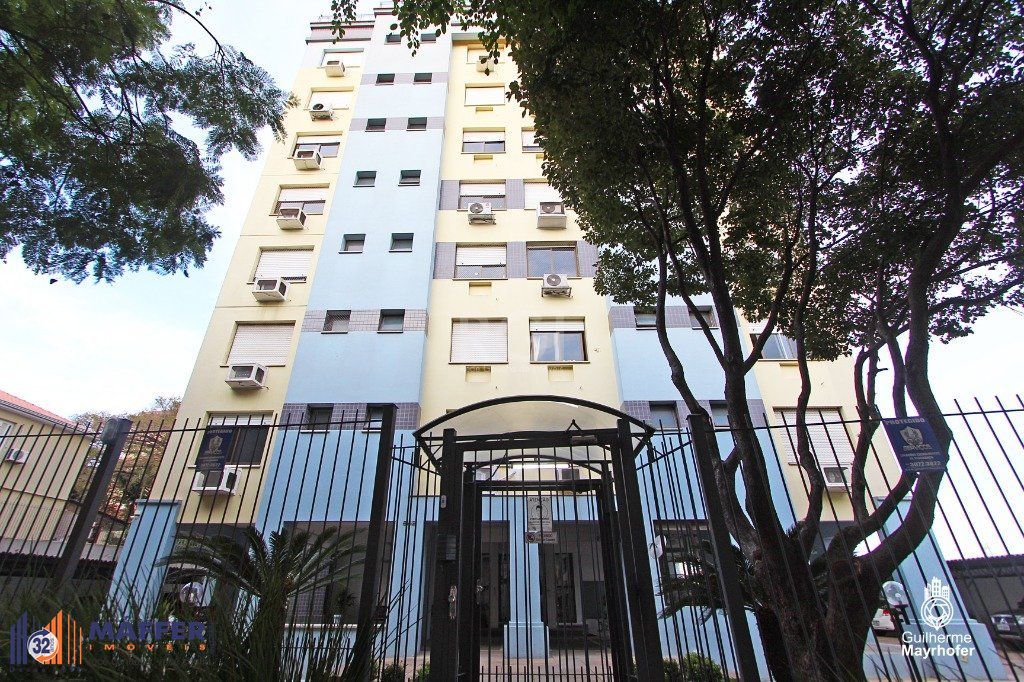 Cobertura para Venda - 157m², 2 dormitórios, 2 vagas - Cristo Redentor