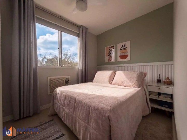 Apartamento, 2 quartos, 40 m² - Foto 6