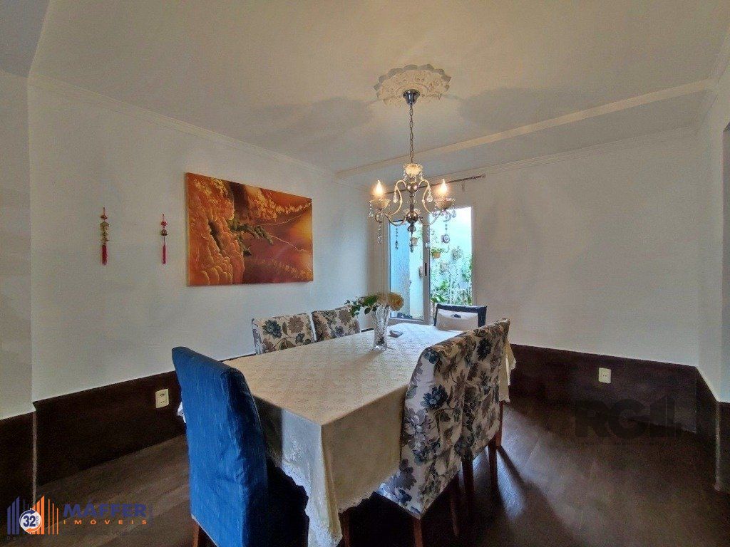 Casa, 4 quartos, à venda, 233 m², Partenon - Porto Alegre — foto 5