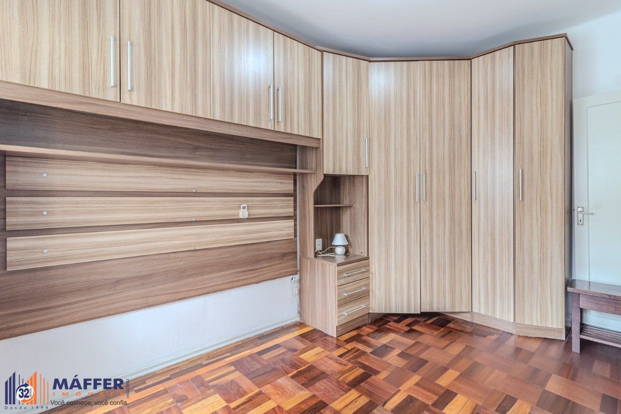 Apartamento, 2 quartos, à venda, 64 m², Centro Histórico - Porto Alegre — foto 5