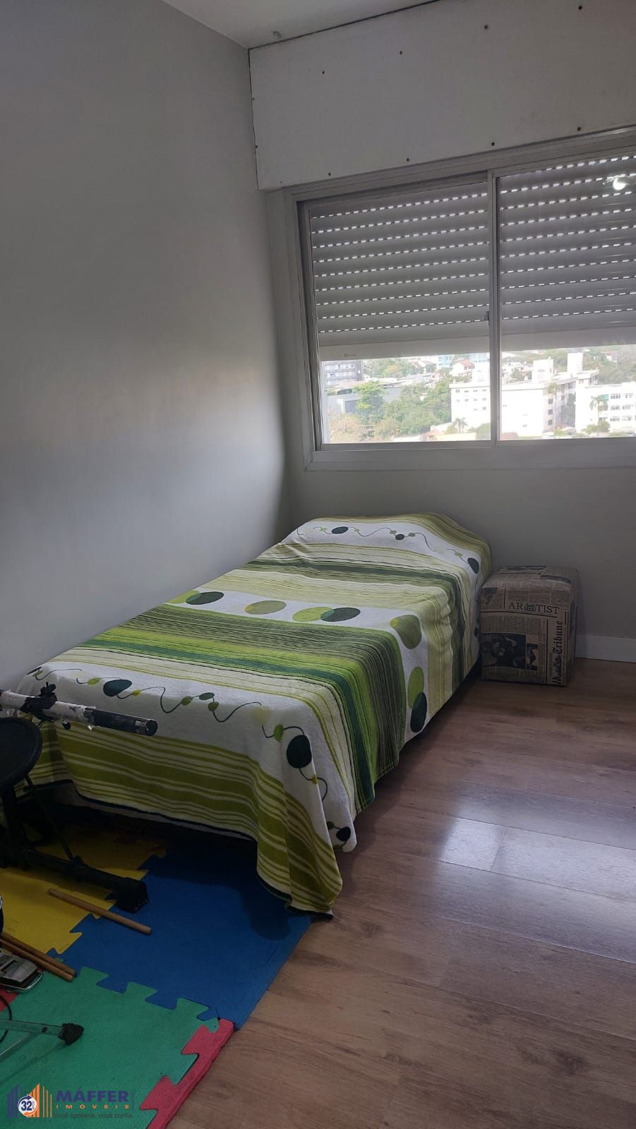Apartamento, 3 quartos, 108 m² - Foto 22