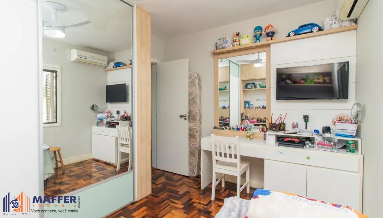 Casa, 3 quartos, 208 m² - Foto 24