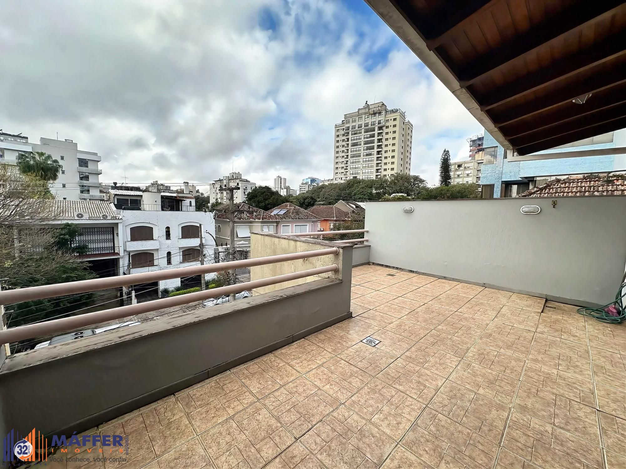 Casa, 4 suítes, à venda, 309 m², Floresta - Porto Alegre — foto 4