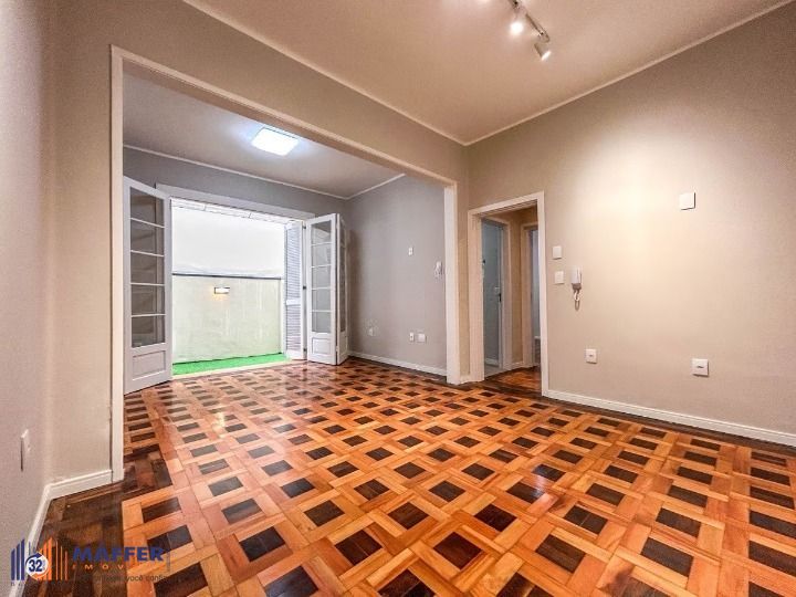 Apartamento, 1 quarto, 54 m² - Foto 2