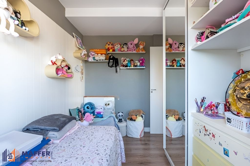 Apartamento, 2 quartos, 72 m² - Foto 11