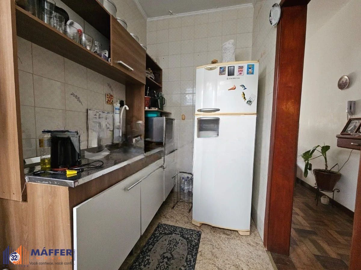 Apartamento, 2 quartos, 55 m² - Foto 9