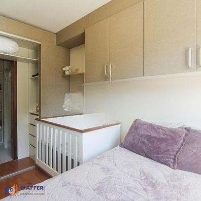 Apartamento, 1 quarto, 42 m² - Foto 7
