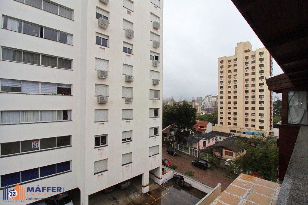 Cobertura, 4 quartos, à venda, 152 m², Passo da Areia - Porto Alegre — foto 5