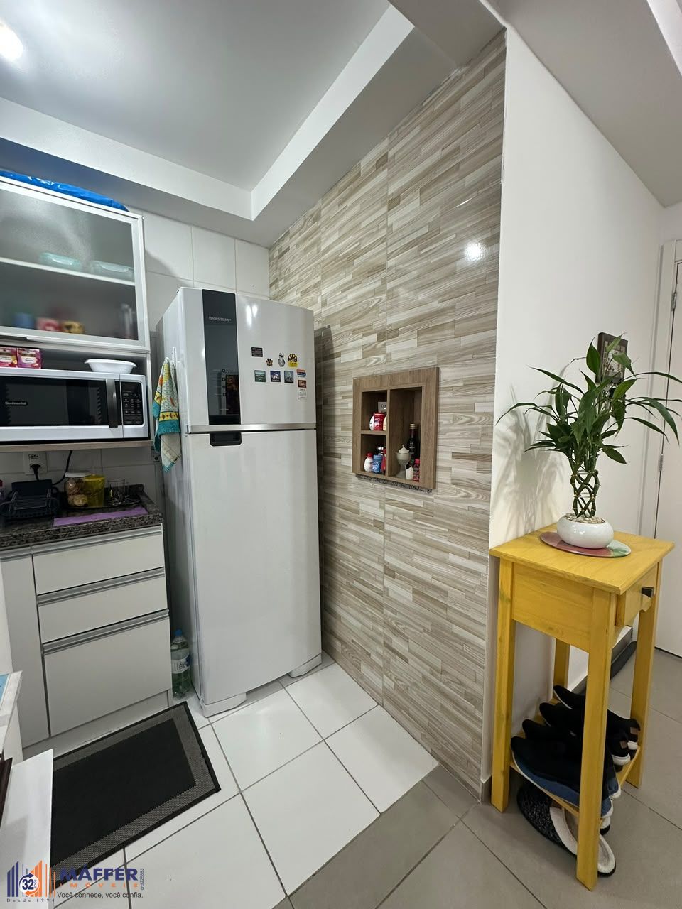 Apartamento, 2 quartos, 56 m² - Foto 4