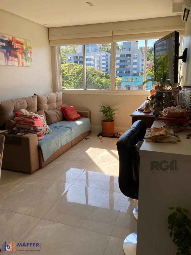 Apartamento, 2 quartos, à venda, 60 m², Teresópolis - Porto Alegre — foto 3