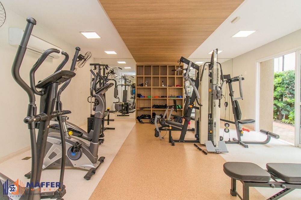 Apartamento, 3 quartos, 75 m² - Foto 23