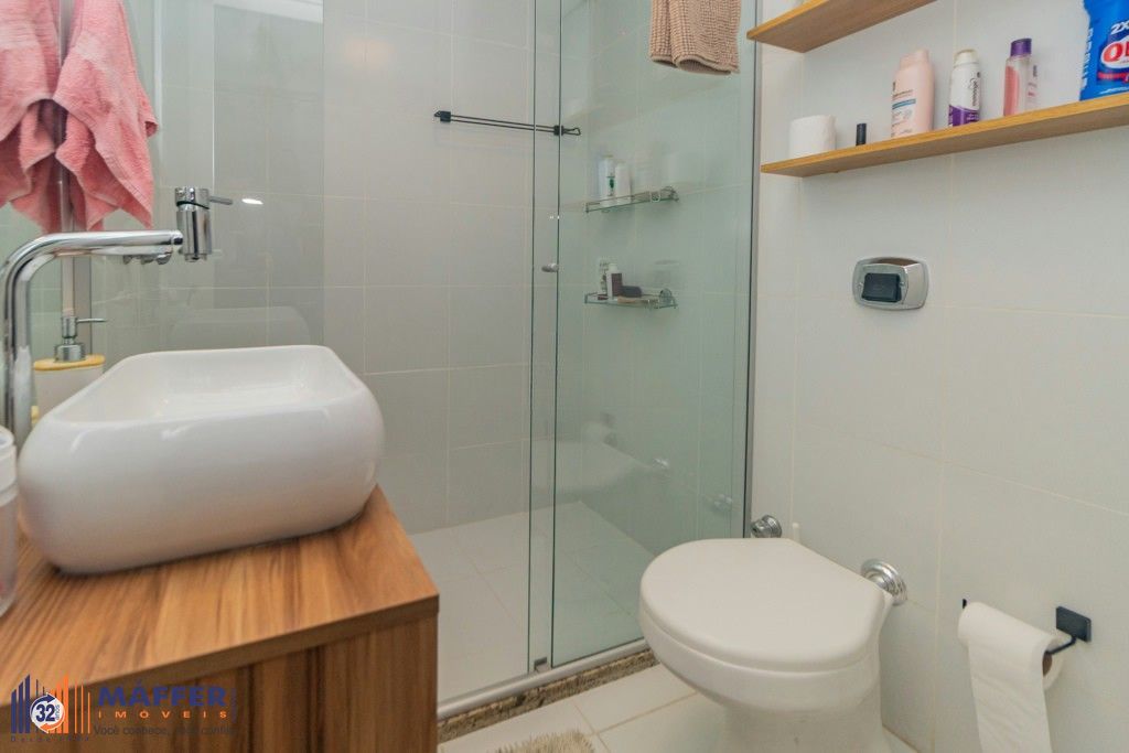 Apartamento, 1 quarto, 41 m² - Foto 11