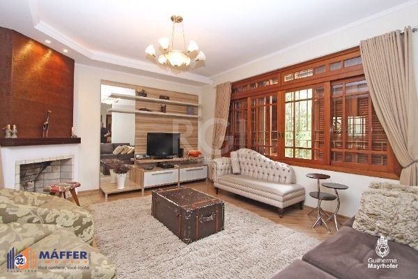 Casa, 3 quartos, à venda, 189 m², Ipanema - Porto Alegre — foto 3