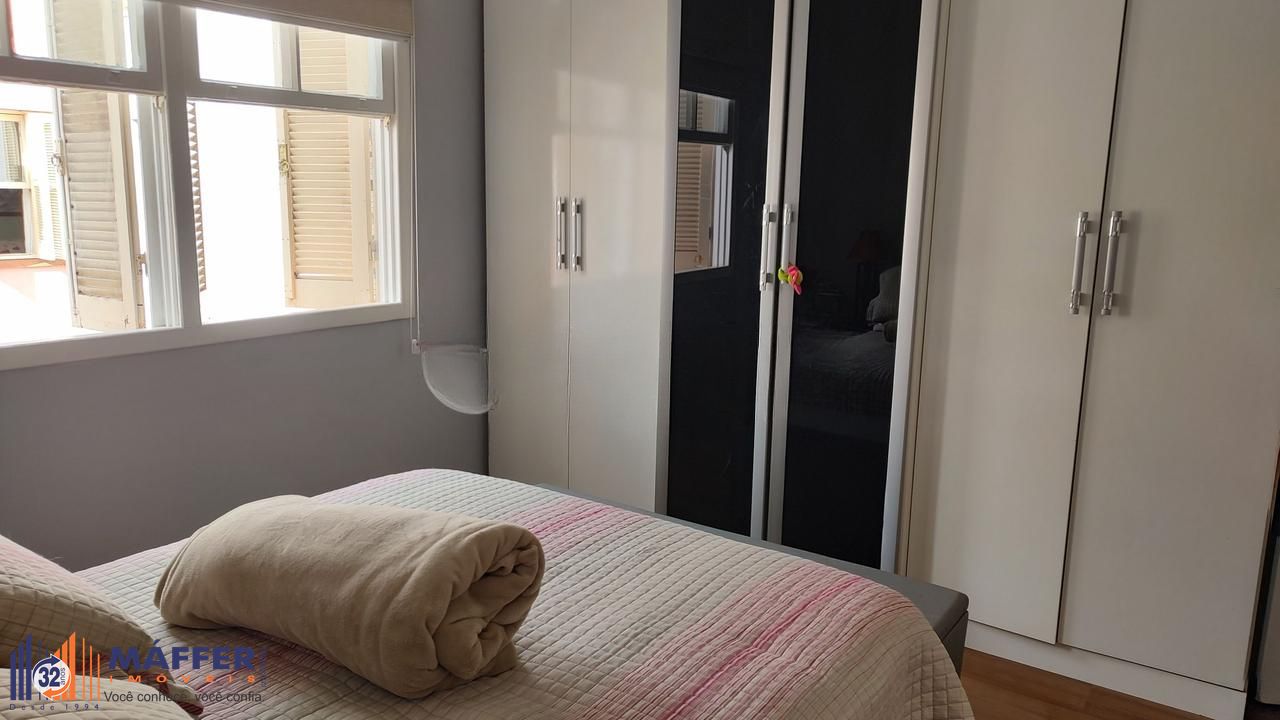 Apartamento, 2 quartos, à venda, 60 m², Vila Assunção - Porto Alegre — foto 4