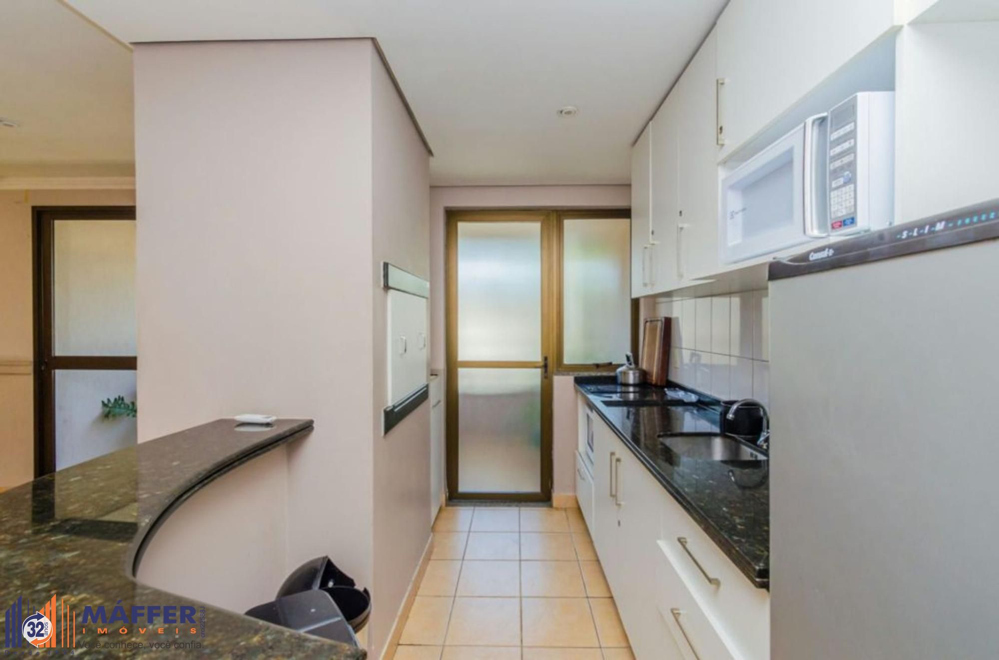 Apartamento, 2 quartos, 89 m² - Foto 9