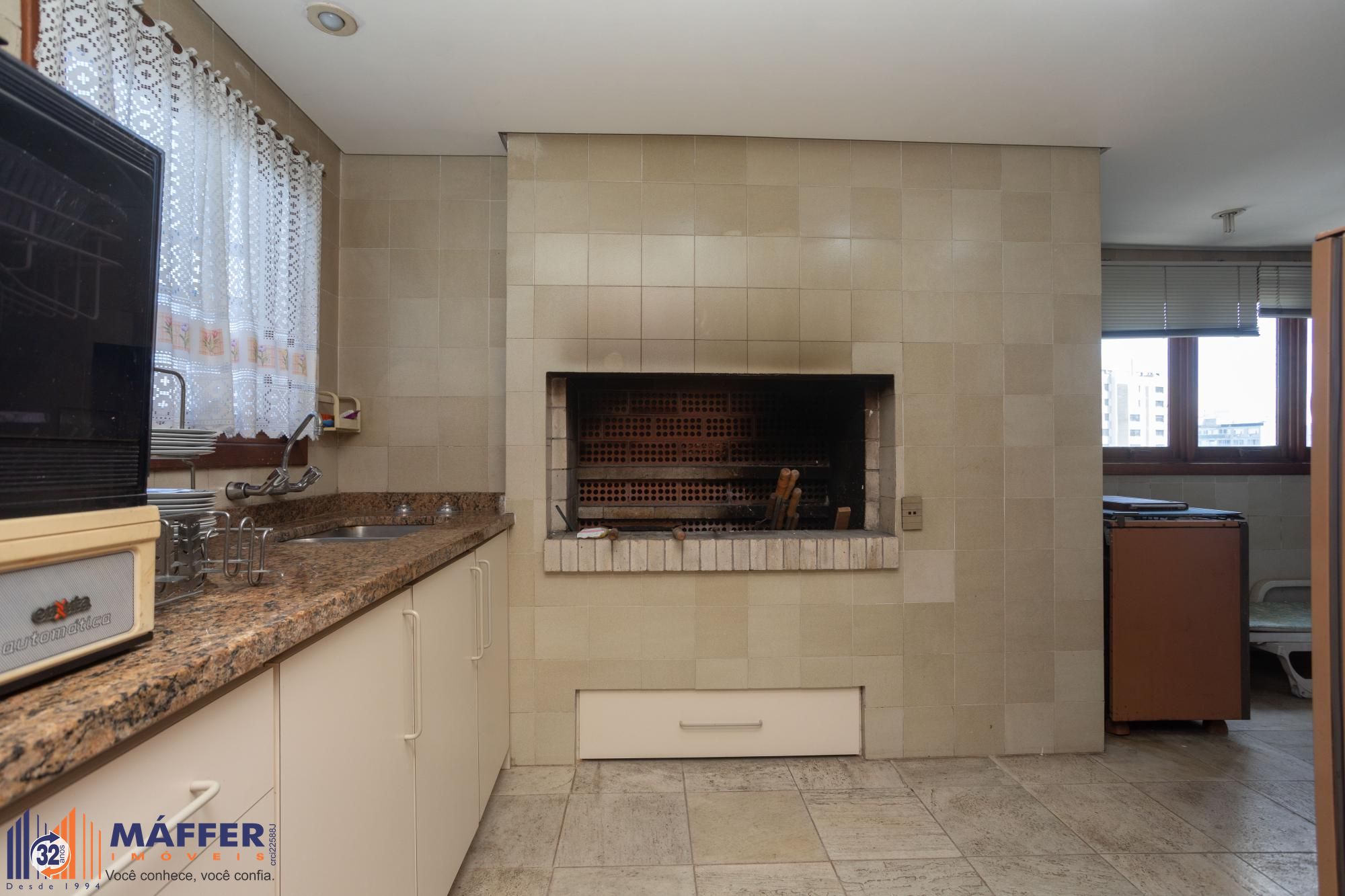 Cobertura, 5 quartos, 603 m² - Foto 41