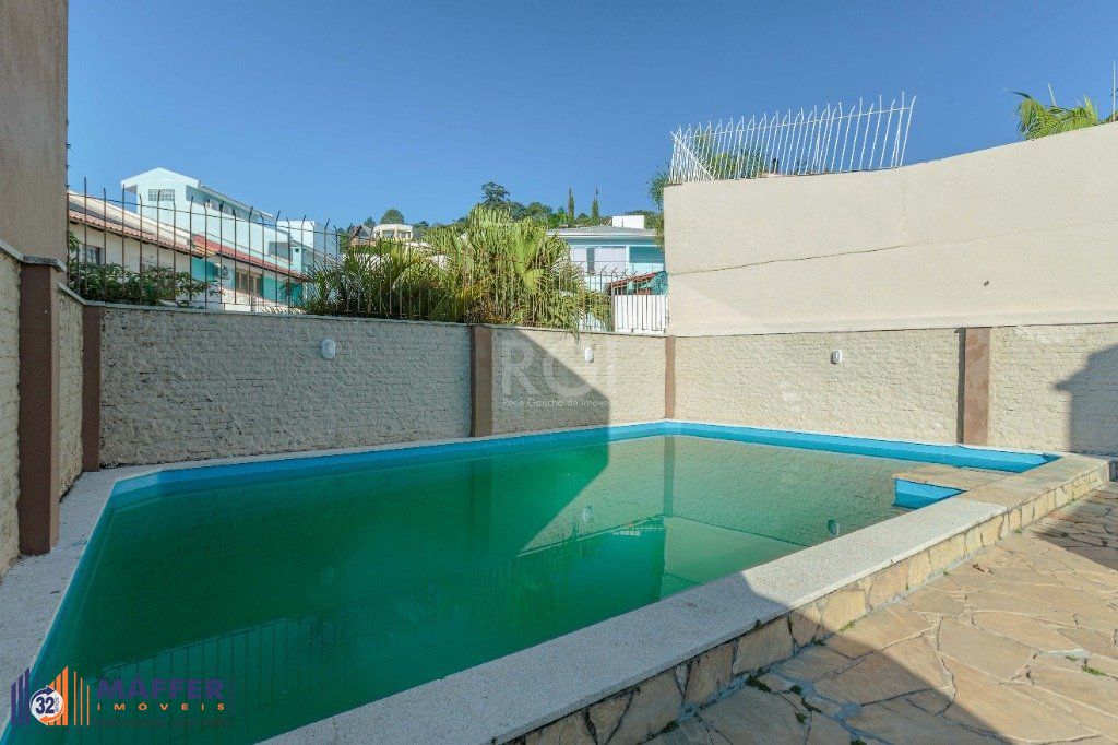 Casa, 4 quartos, 400 m² - Foto 25
