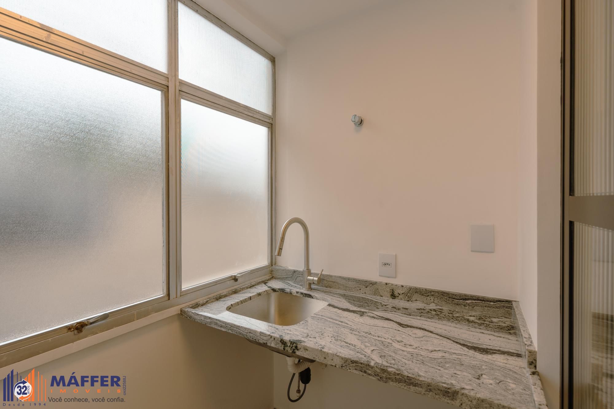 Apartamento, 2 quartos, 65 m² - Foto 13