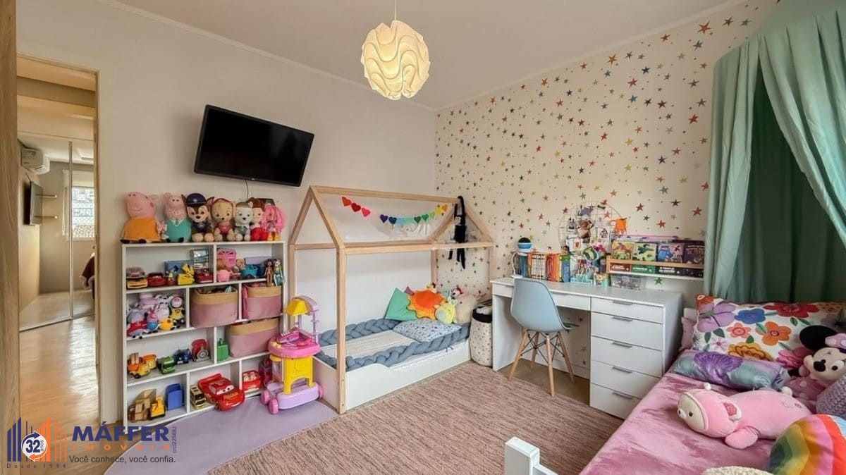 Apartamento, 3 quartos, 89 m² - Foto 15