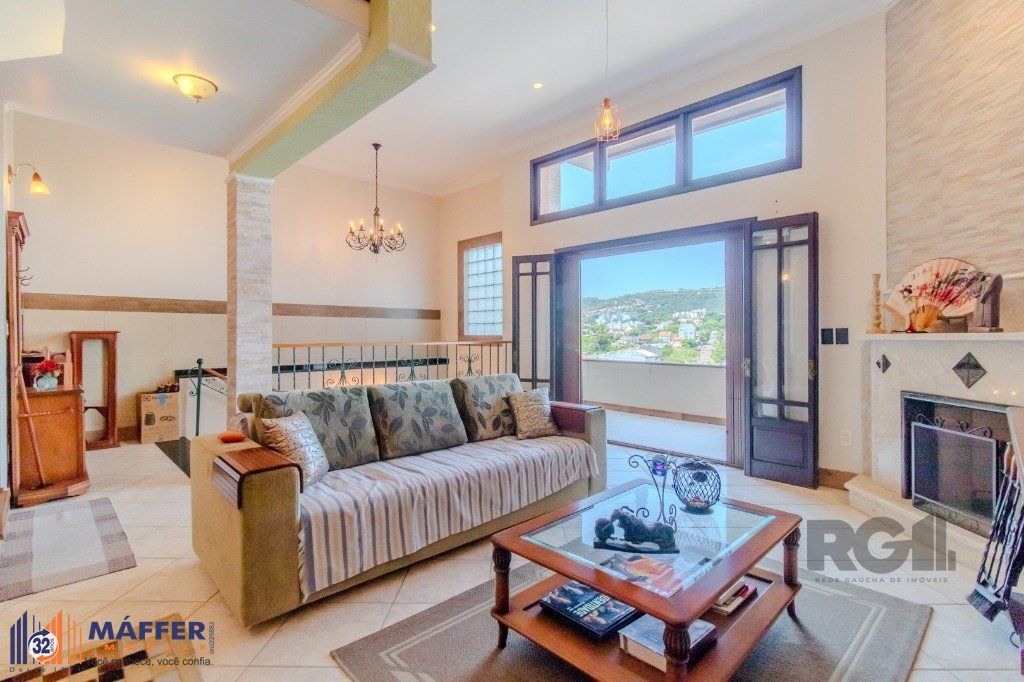 Casa, 4 quartos, 350 m² - Foto 3