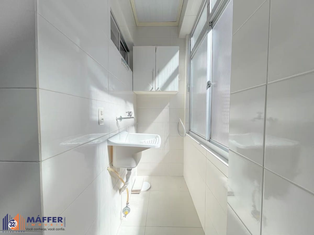Apartamento, 3 quartos, 63 m² - Foto 5