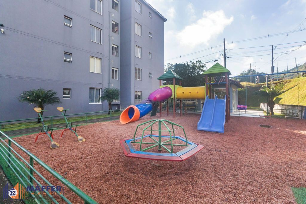 Apartamento, 2 quartos, 43 m² - Foto 9