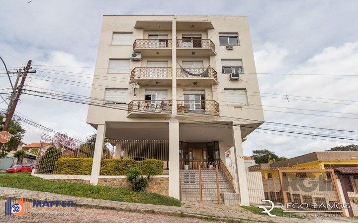 Cobertura, 2 quartos, à venda, 66 m², Partenon - Porto Alegre — foto 2