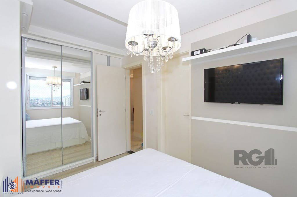 Apartamento, 3 quartos, 76 m² - Foto 14