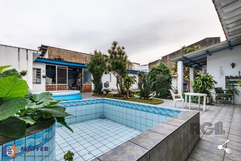 Casa, 3 quartos, à venda, 240 m², Cristal - Porto Alegre — foto 2