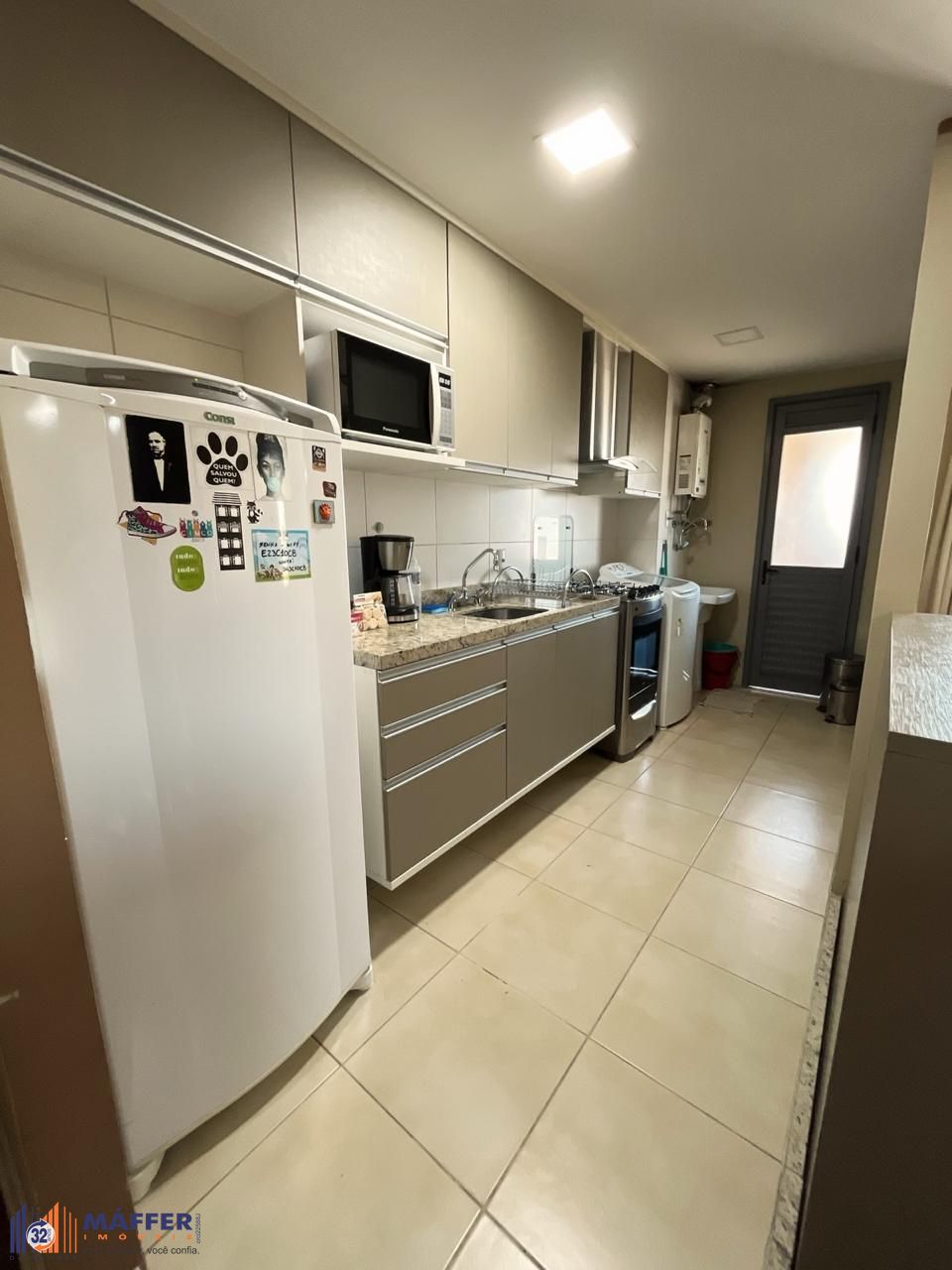 Apartamento, 1 quarto, 56 m² - Foto 8