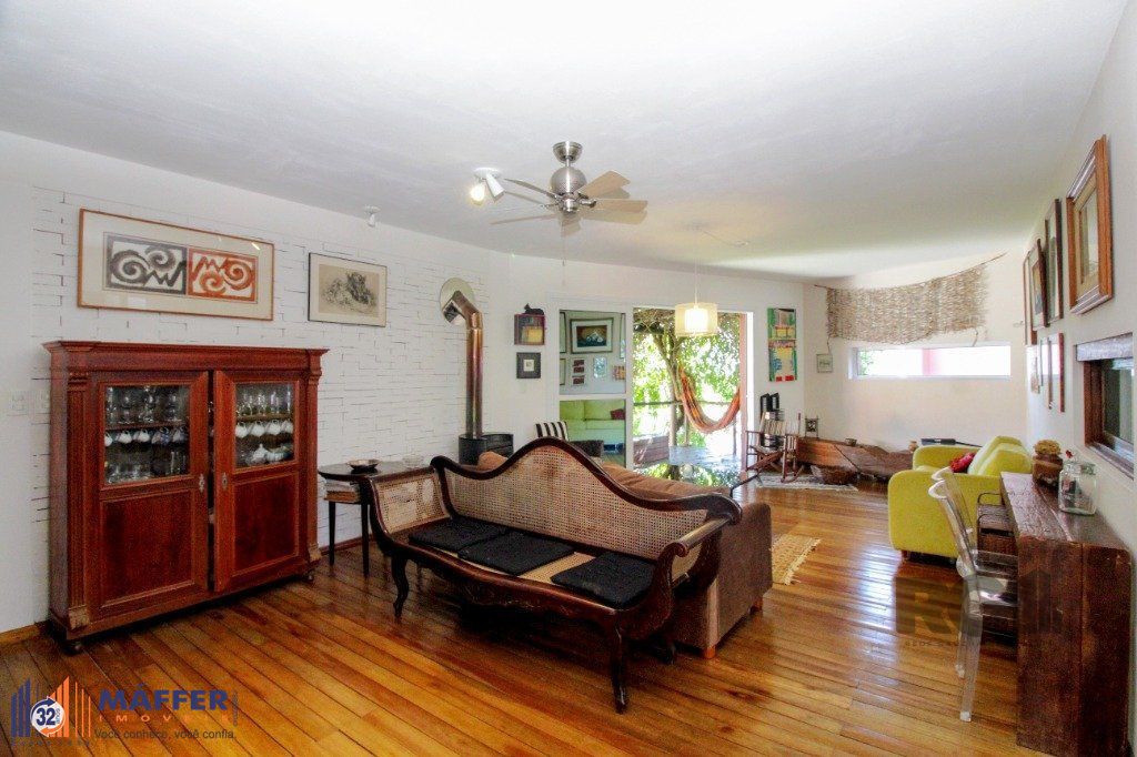 Casa, 3 quartos, à venda, 193 m², Teresópolis - Porto Alegre — foto 2