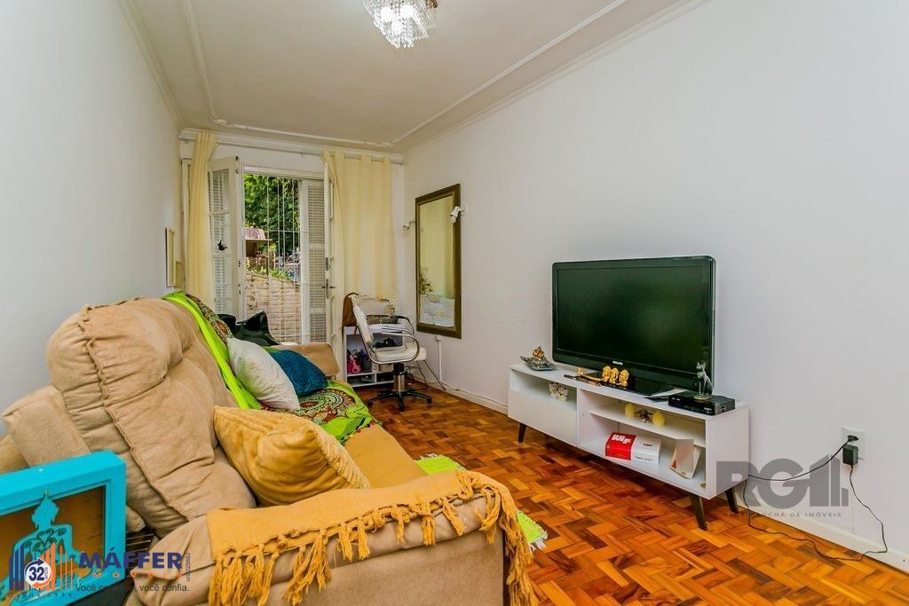 Apartamento, 2 quartos, à venda, 67 m², São João - Porto Alegre — foto 3