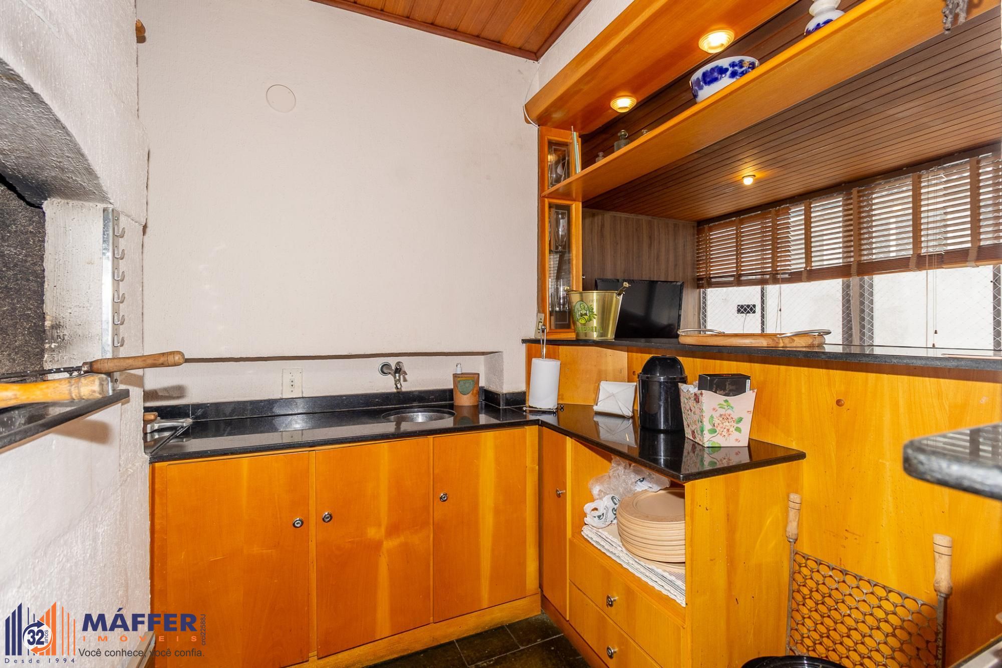 Cobertura, 3 quartos, 218 m² - Foto 41