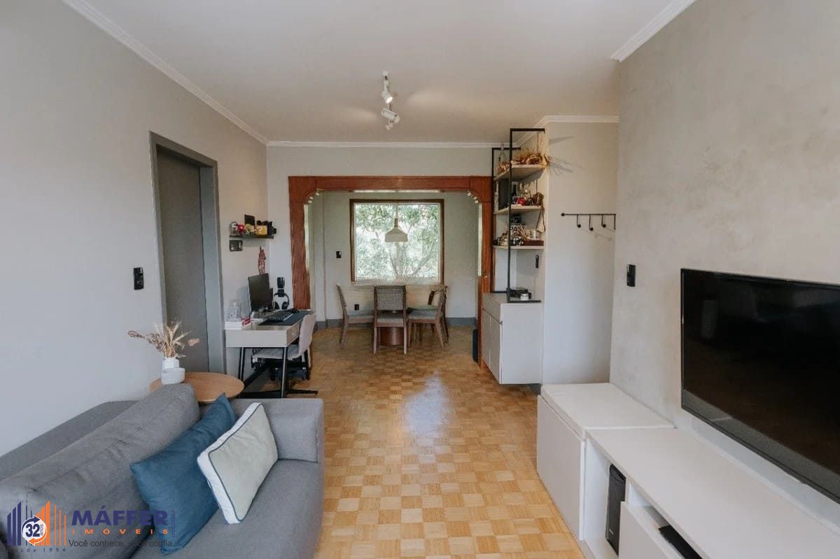 Apartamento, 2 suítes, à venda, 75 m², Higienópolis - Porto Alegre — foto 2