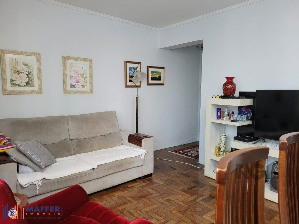 Apartamento, 3 quartos, 107 m² - Foto 6