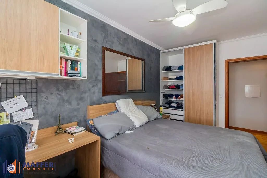 Cobertura, 3 quartos, 251 m² - Foto 9