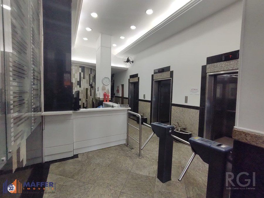 Sala Comercial, à venda, 63 m², Centro Histórico - Porto Alegre — foto 4