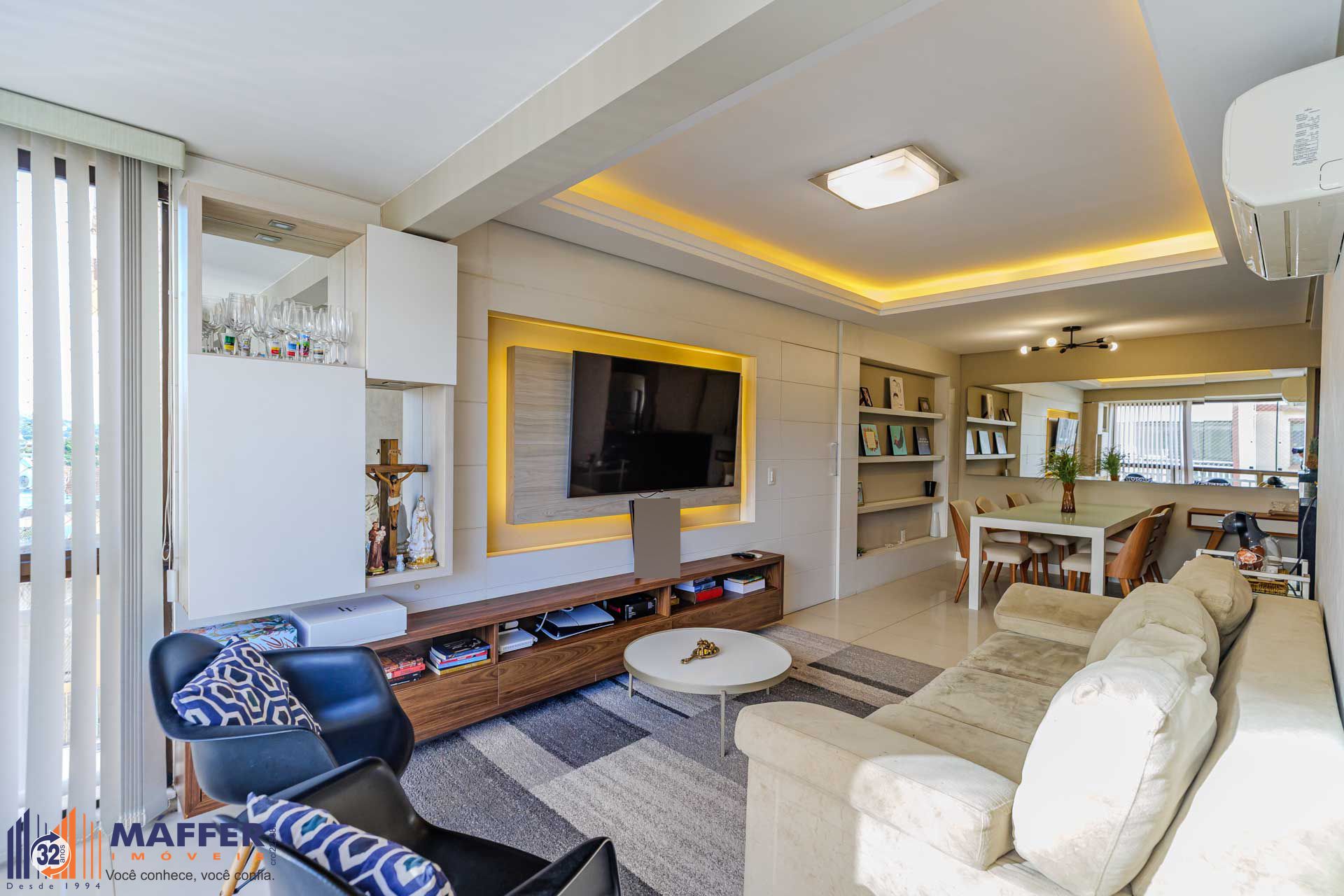 Apartamento, 3 quartos, 93 m² - Foto 11