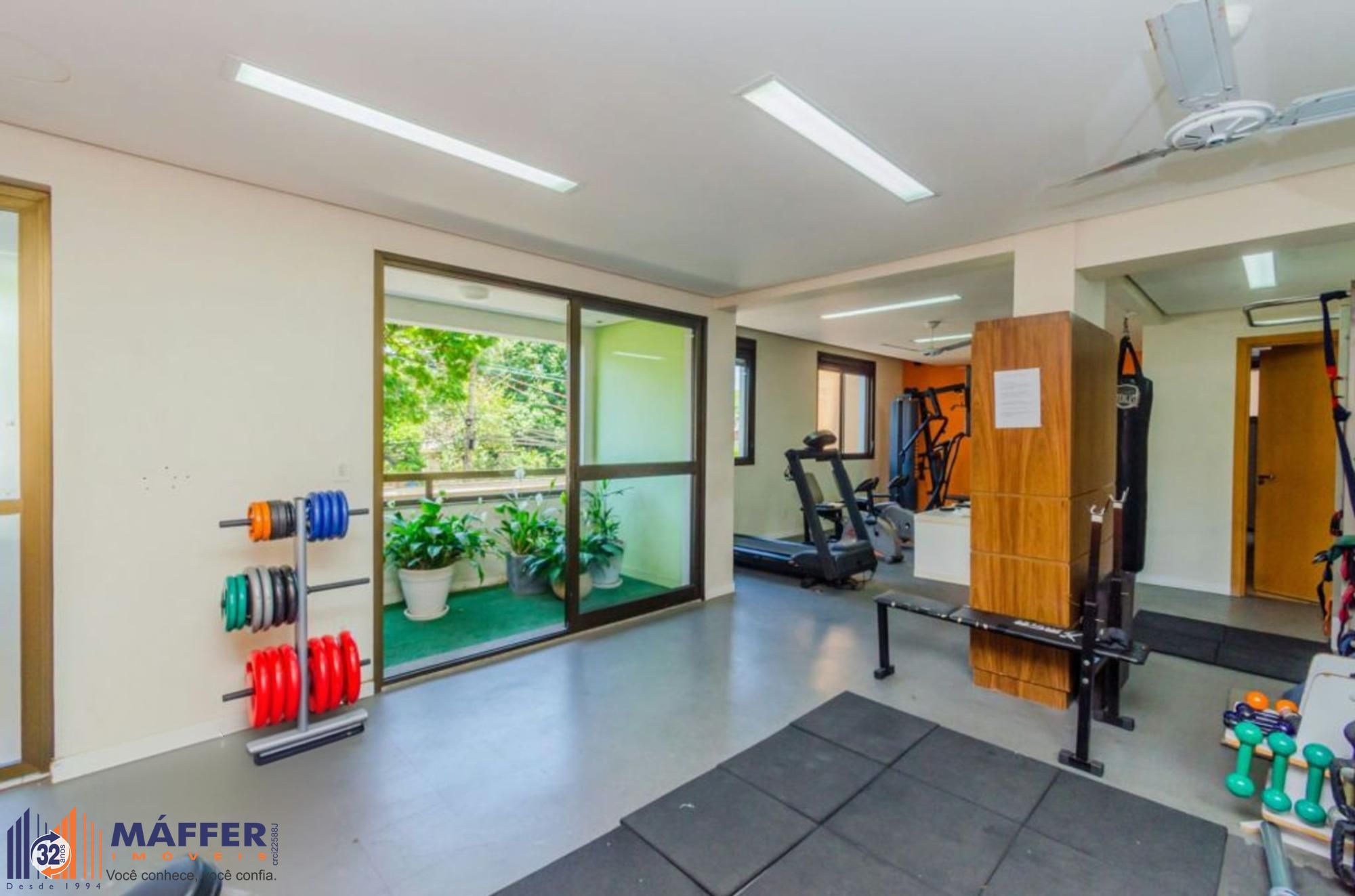 Apartamento, 2 quartos, 89 m² - Foto 27