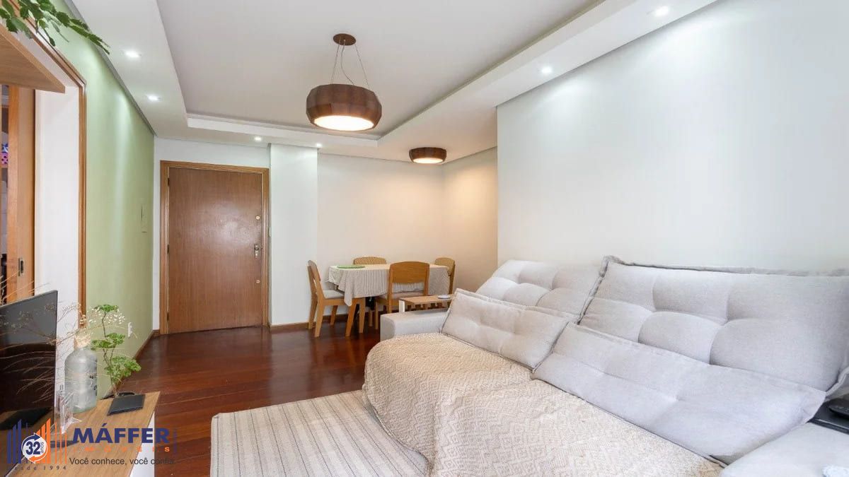 Apartamento, 2 quartos, 68 m² - Foto 6