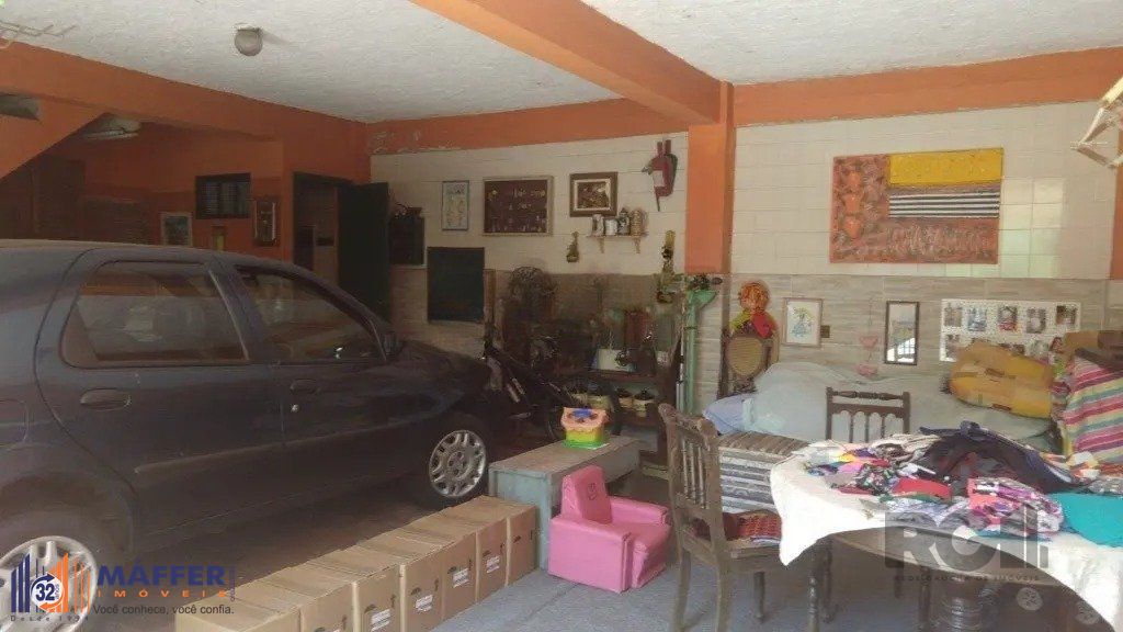 Casa, 3 quartos, 125 m² - Foto 14