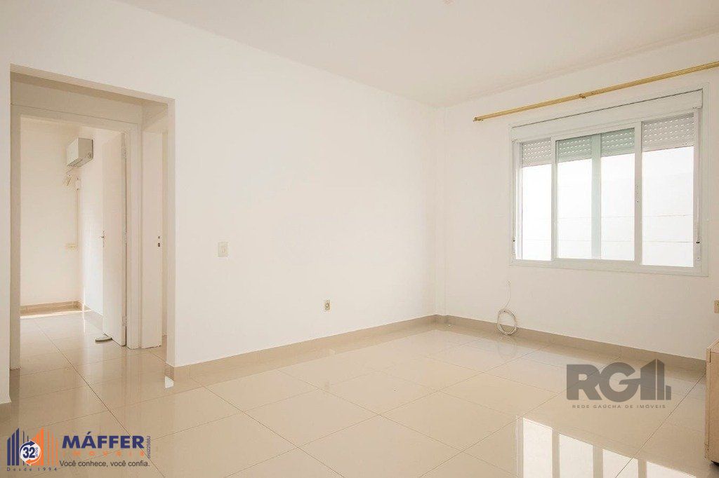 Excelente apartamento de 75m² com 2 dormitórios no bairro Santana