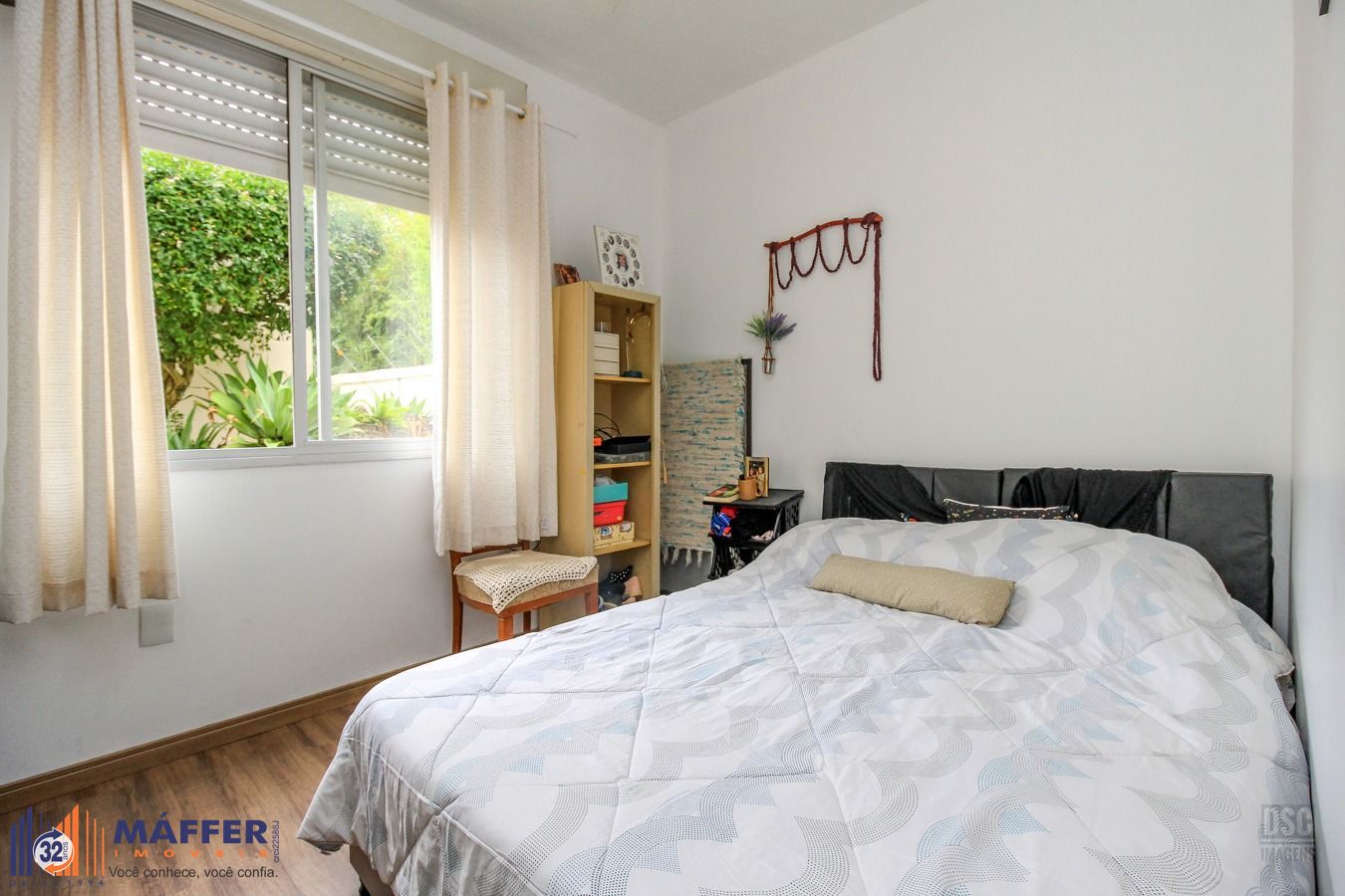 Apartamento, 2 quartos, à venda, 57 m², Glória - Porto Alegre — foto 4