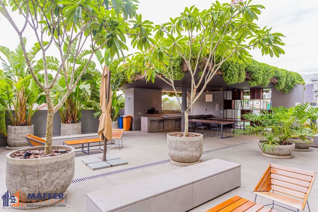 Apartamento, 3 quartos, 66 m² - Foto 8