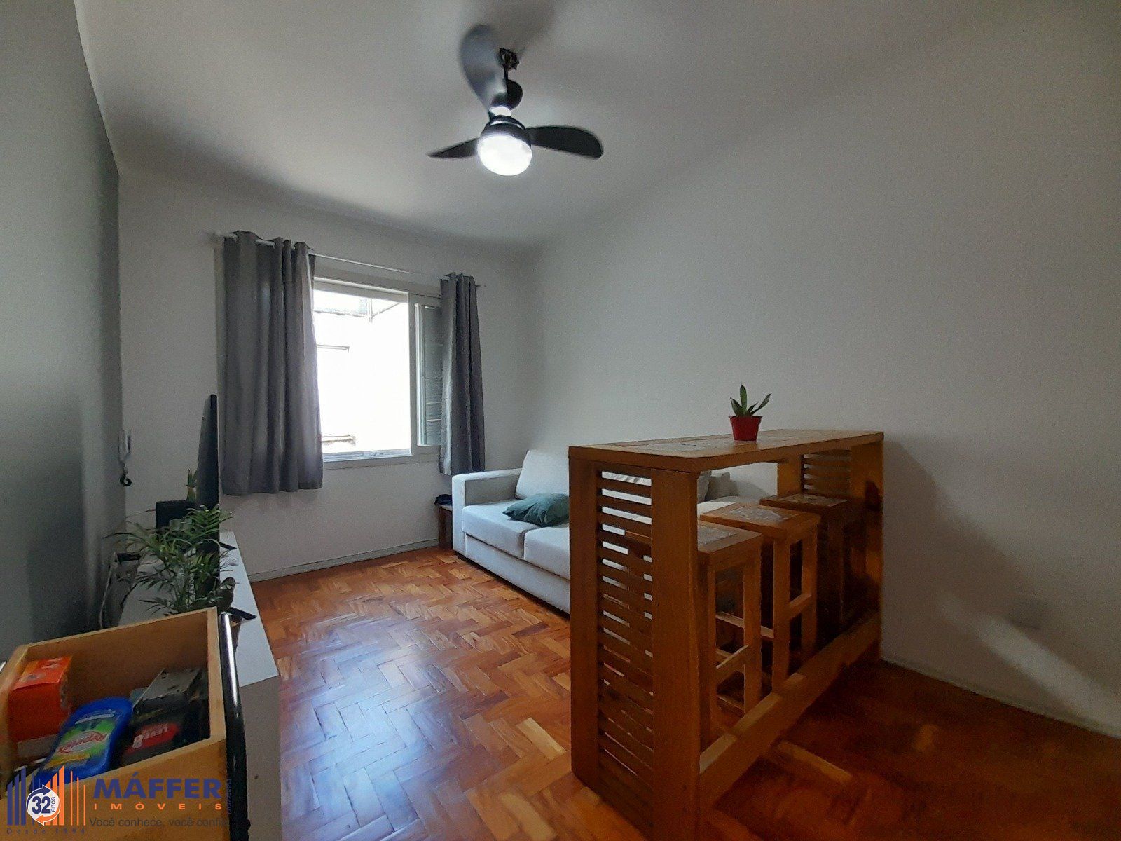 Apartamento, 1 quarto, 41 m² - Foto 3