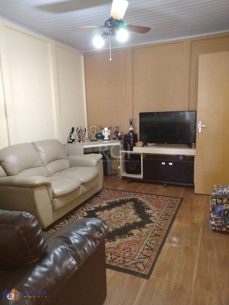 Casa, 5 quartos, à venda, 76 m², Santo Antônio - Porto Alegre — foto 3