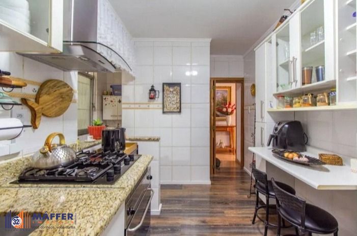Apartamento, 3 quartos, à venda, 110 m², Menino Deus - Porto Alegre — foto 4